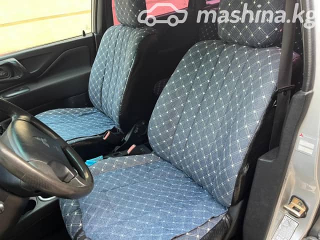 Mitsubishi Space Star I Рестайлинг 1.6 MT