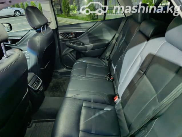 Subaru Outback VI Limited XT 2.4 CVT 4WD