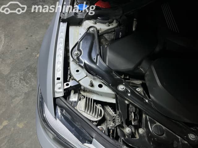 BMW 4 серии F32/F33/F36 Рестайлинг 430i 2.0 AT