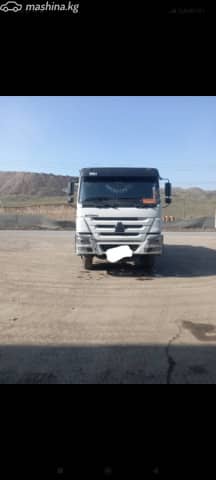 Howo Самосвалы