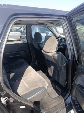 Honda CR-V II 2.4 AT 4WD
