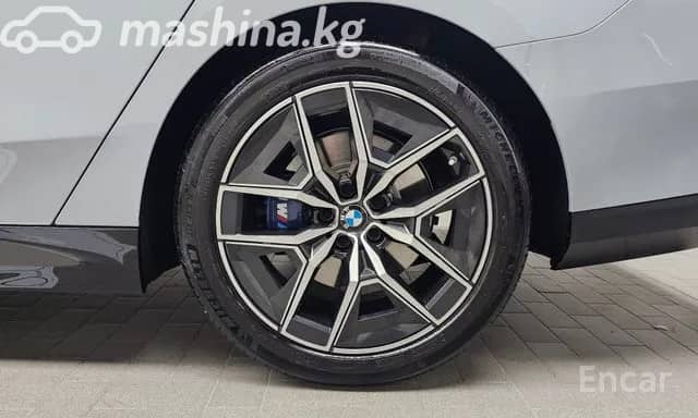 BMW 5 серии VIII (G60/G61/G68) 520i 2.0 AT