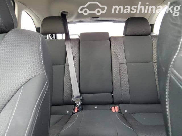 Subaru Outback VI 2.5 CVT 4WD