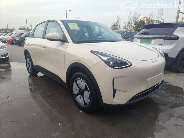 Geely Geome Xingyuan 30.12 kWh Electro AT