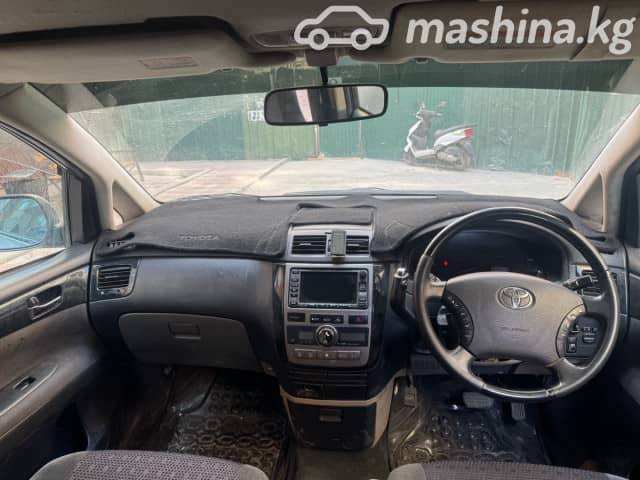 Toyota Ipsum II (M20) 2.4 AT