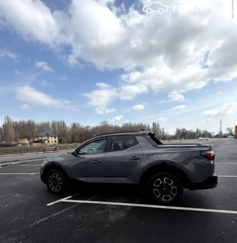 Hyundai Santa Cruz 2.5 AT 4WD