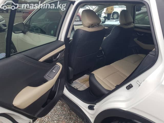 Subaru Outback VI 2.5 CVT 4WD