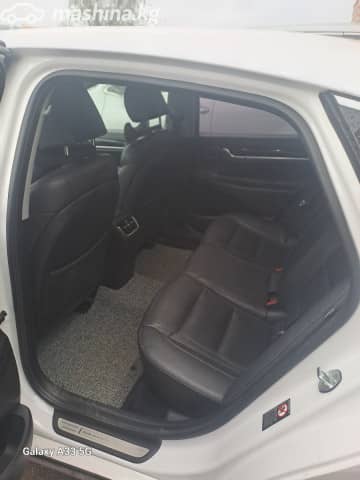 Hyundai Grandeur VI 2.4hyb AT