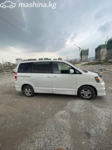 Toyota Noah I (R60) 2.0 AT
