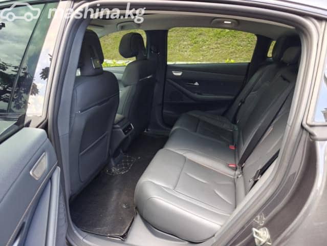 Changan Shenlan SL03 Electro AT