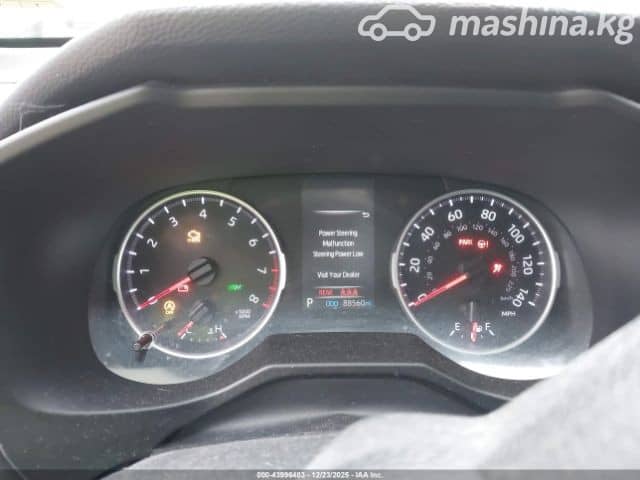 Toyota RAV4 V (XA50) 2.5 AT 4WD
