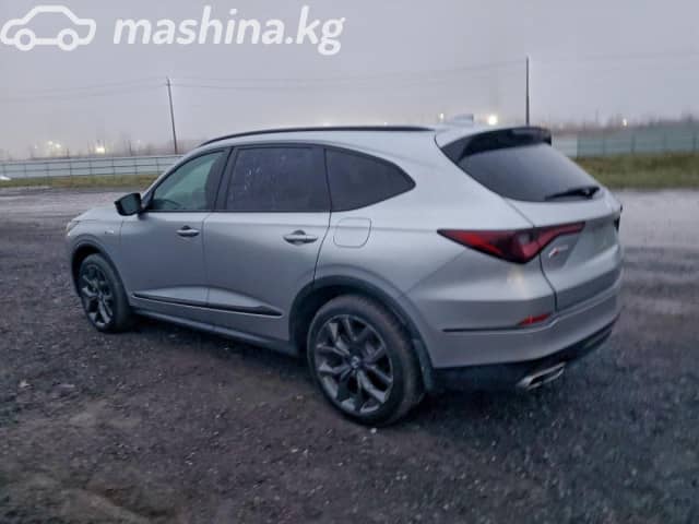 Acura MDX IV 3.5 AT 4WD