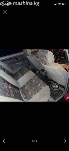 BMW 3 серии III (E36) 320i 2.0 MT