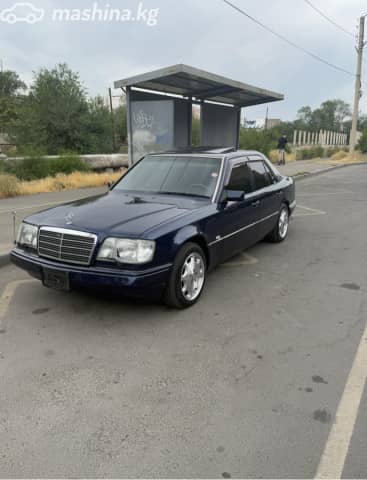 Mercedes-Benz E-Класс I (W124) 320 3.2 AT