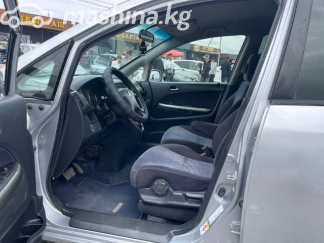 Honda Stream I 2.0 AT