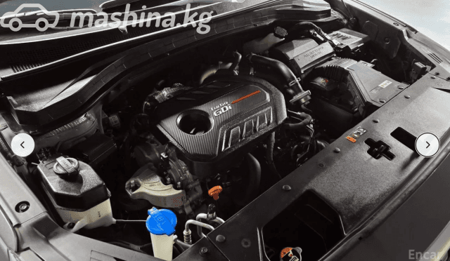 Hyundai Santa Fe IV 2.0 AT
