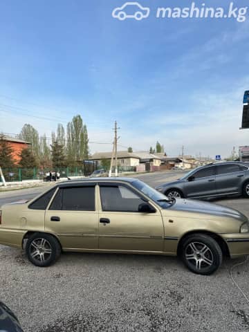 Daewoo Nexia I 1. 6 MT