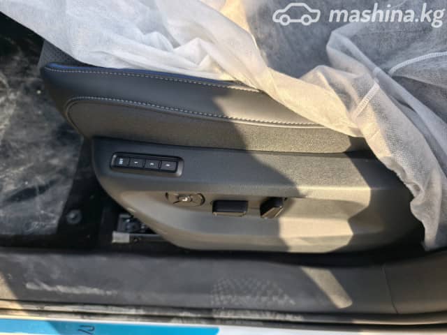 Volkswagen Tiguan III (China Market) 2.0 AMT