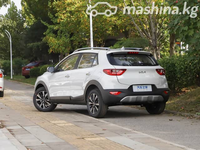 Kia KX1 1.4 AT