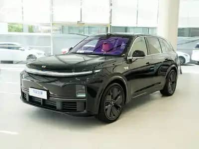 LiXiang L7 Pro 1.5hyb AT 4WD