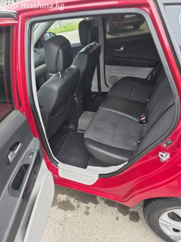 Kia Ceed I 2.0 MT
