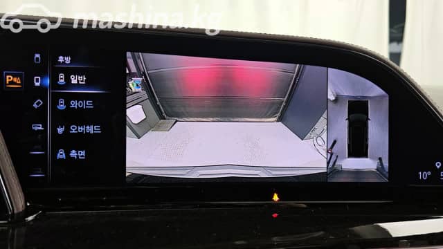 Cadillac Escalade V 6.2 AT 4WD