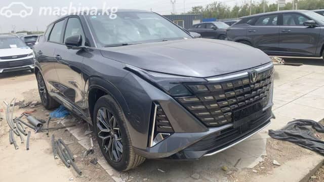 Changan UNI-Z 1.5 AMT