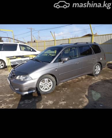 Honda Odyssey II 2.3 AT