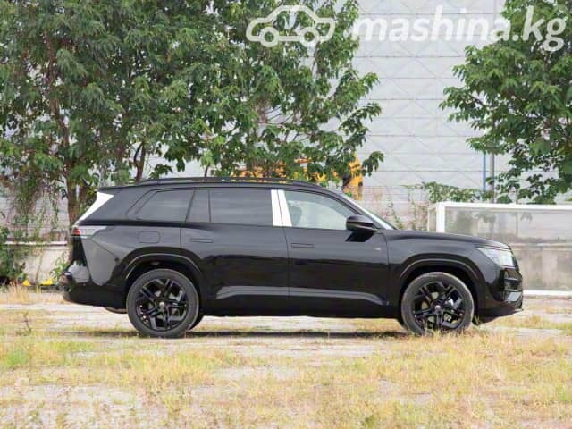 Volkswagen Teramont I Рестайлинг (China Market) 2.0 AMT 4WD