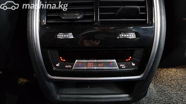 BMW X5 IV (G05/G18) 40d 3.0d AT 4WD