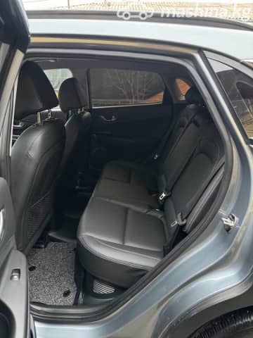 Hyundai Kona I 1.6hyb AMT
