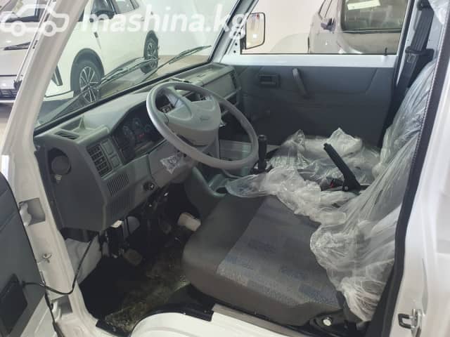 Chevrolet Labo