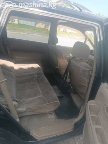 Honda Odyssey I 2.3 AT 4WD