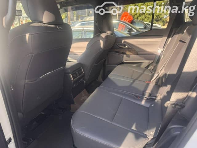 Lexus GX III 550 3.4 AT 4WD