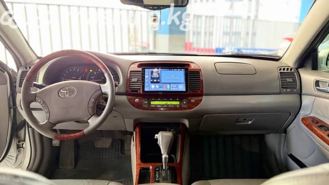 Toyota Camry V (XV30) 2.4 AT
