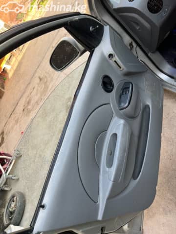 Daewoo Kalos 1.4 MT
