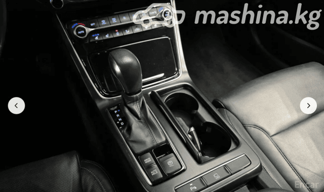 Hyundai Grandeur VI 3.0 AT