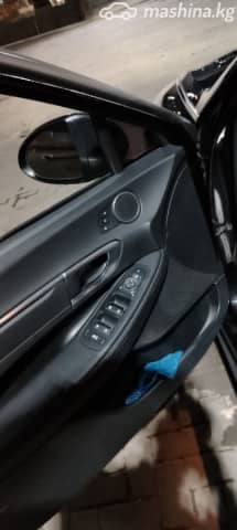 Hyundai Sonata VIII (DN8) LPi 2.0 AT