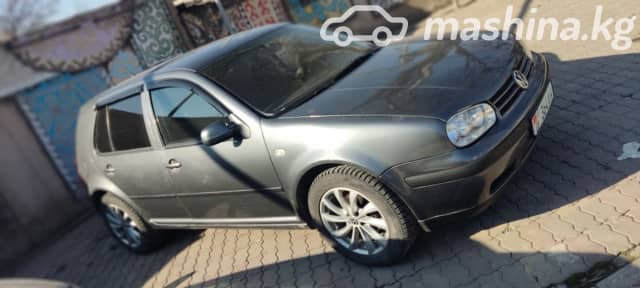 Volkswagen Golf IV 1.6 AT