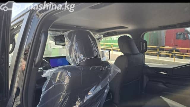 Toyota Land Cruiser Prado 250 Series 2.8d AT 4WD
