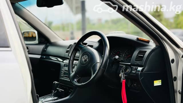 Toyota Mark II IX (X110) 2.0 AT