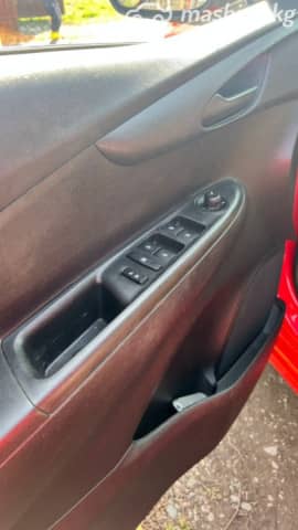 Chevrolet Spark IV 1.0 CVT