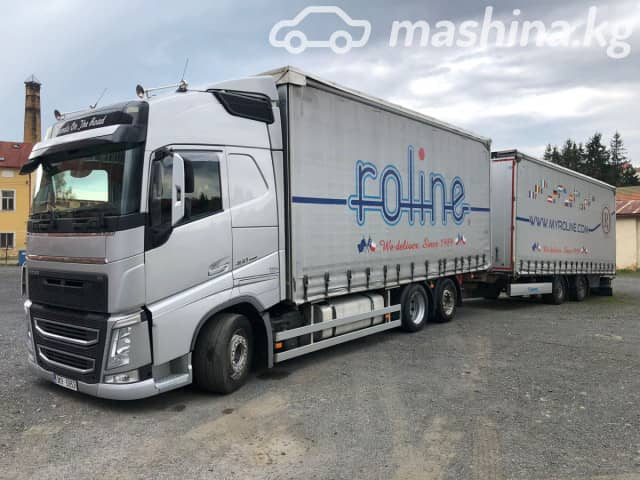 Volvo FH