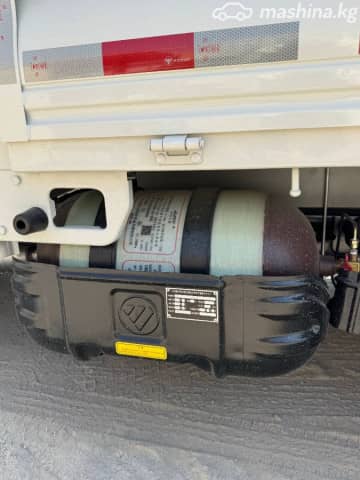 Foton Aumark