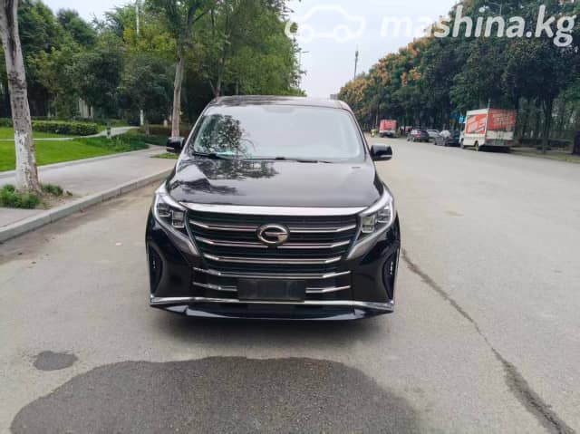 GAC Trumpchi M8 I Master Edition 2.0 AT