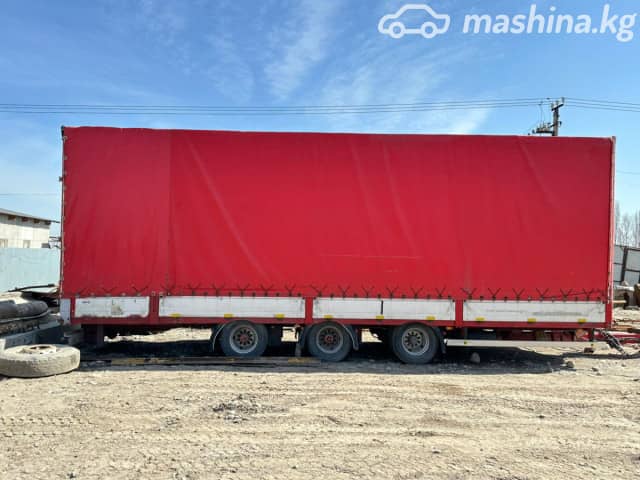 Volvo FH