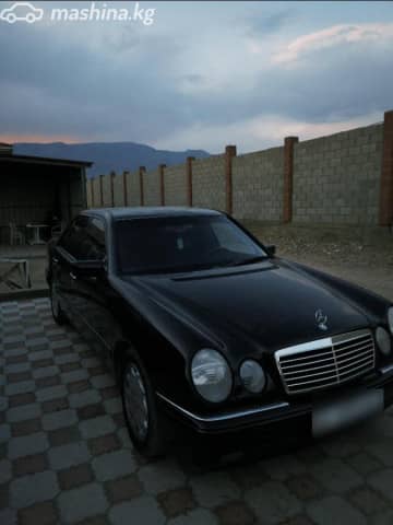 Mercedes-Benz E-Класс II (W210, S210) 320 3.2 AT
