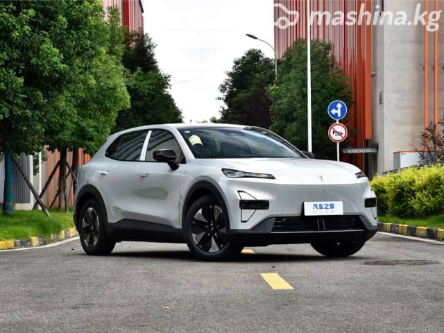 Changan Deepal S05 1.5hyb AT