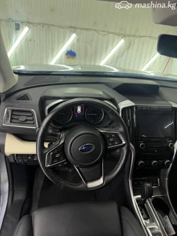 Subaru Ascent I 2.4 CVT 4WD