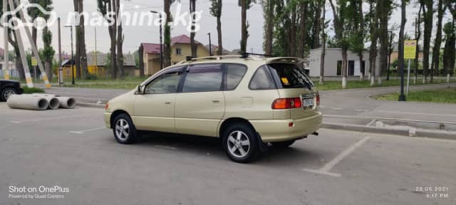 Toyota Ipsum I (M10) 2.0 AT